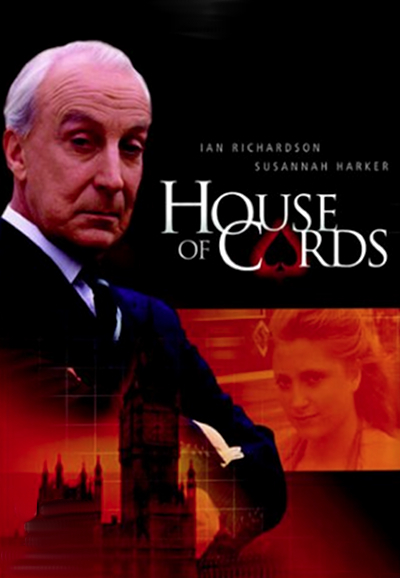 House of Cards - House of Cards [13056] (A1410074679) [[TV Shows]] --Plex--